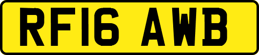 RF16AWB