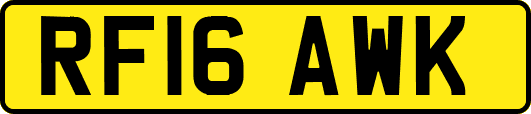 RF16AWK