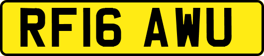 RF16AWU