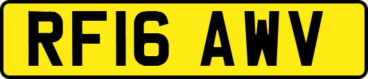 RF16AWV