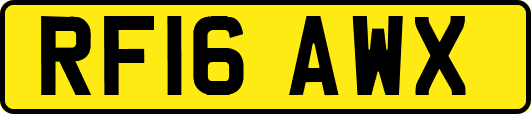 RF16AWX