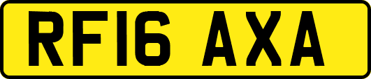 RF16AXA