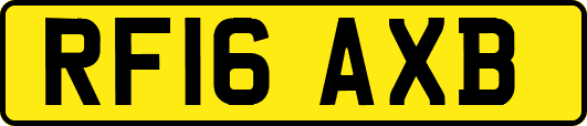 RF16AXB
