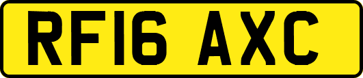 RF16AXC