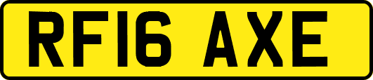 RF16AXE