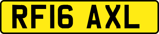 RF16AXL