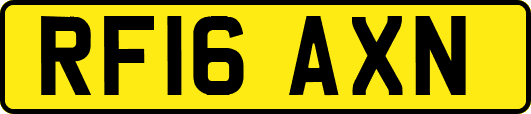 RF16AXN