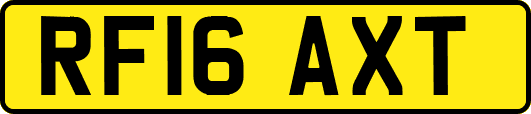RF16AXT