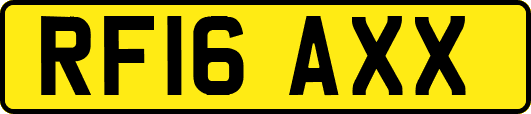 RF16AXX