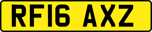 RF16AXZ