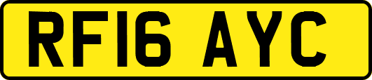 RF16AYC