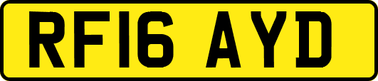 RF16AYD