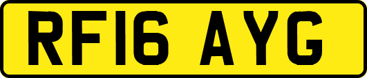 RF16AYG