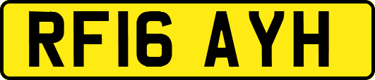 RF16AYH