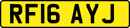 RF16AYJ