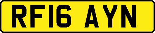 RF16AYN