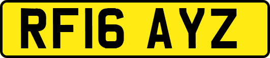 RF16AYZ