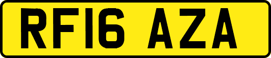 RF16AZA