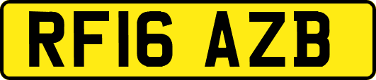 RF16AZB