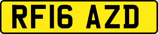 RF16AZD