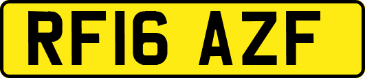 RF16AZF