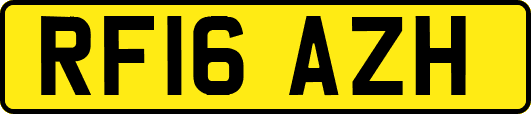 RF16AZH