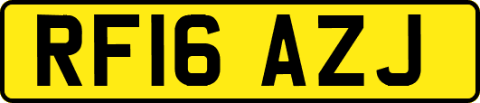 RF16AZJ