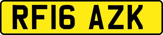 RF16AZK