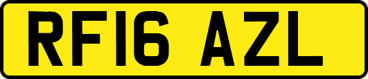 RF16AZL