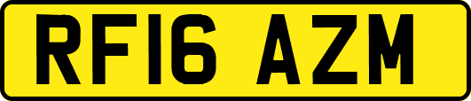 RF16AZM