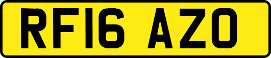 RF16AZO