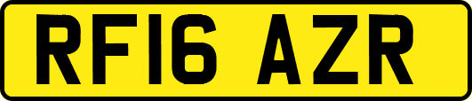 RF16AZR