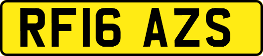 RF16AZS