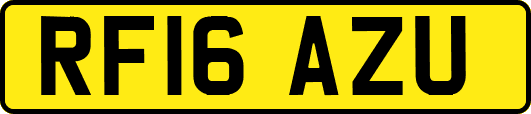 RF16AZU