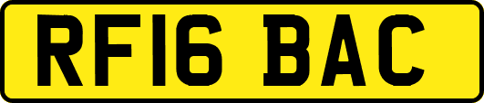 RF16BAC