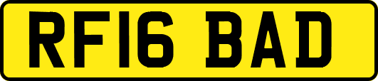 RF16BAD