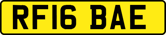 RF16BAE