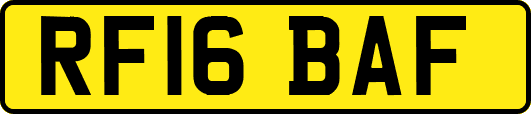 RF16BAF