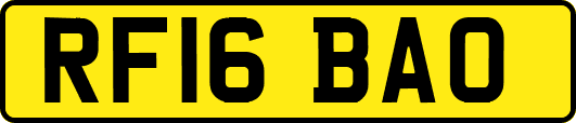 RF16BAO
