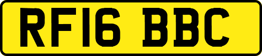 RF16BBC