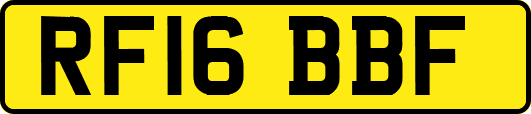 RF16BBF
