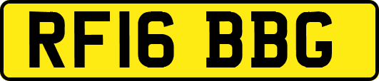RF16BBG