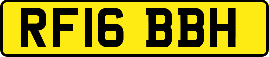 RF16BBH
