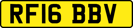 RF16BBV