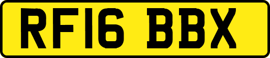 RF16BBX