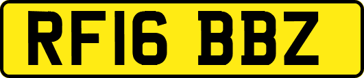 RF16BBZ