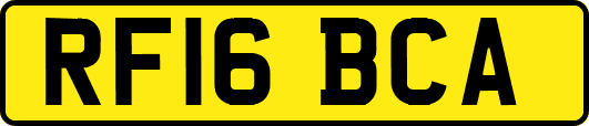 RF16BCA
