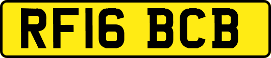 RF16BCB