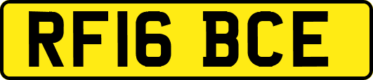 RF16BCE