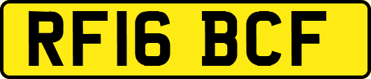 RF16BCF